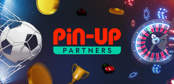 Pin up (Pinup) rəsmi internet saytı 