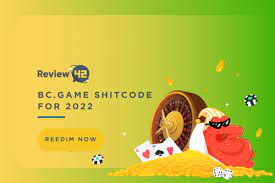 BC game online gambling enterprise