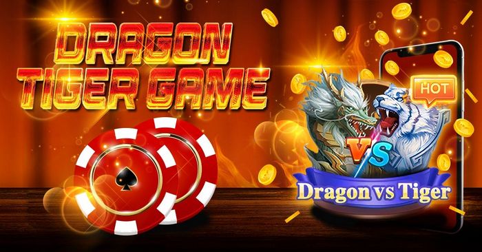 Dragon Tiger Slots