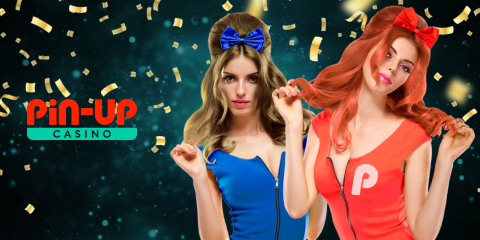 Играйте онлайн на предприятии Pin Up Gambling: главный сайт предприятия Pin Up Gambling