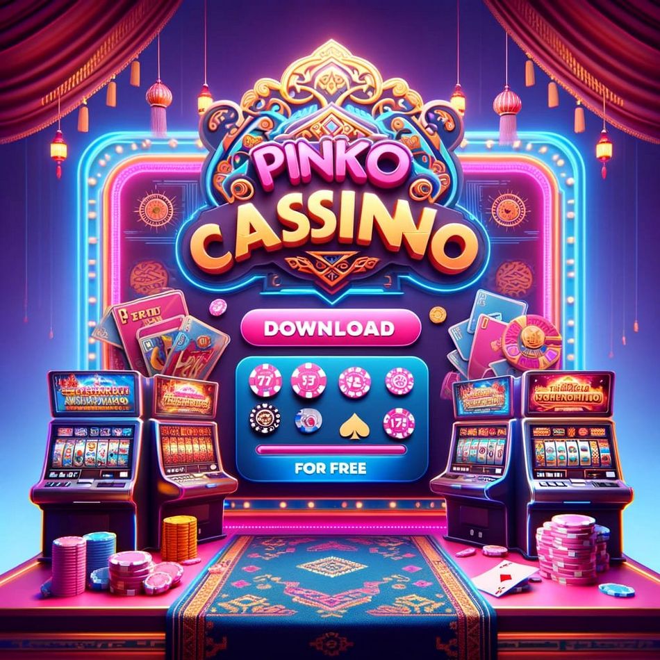 Pinco Casino - Играйте Онлайн на Официальном Сайте